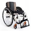 Quickie Xenon Swing Away Wheelchair